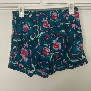 Adidas Farm Rio Shorts